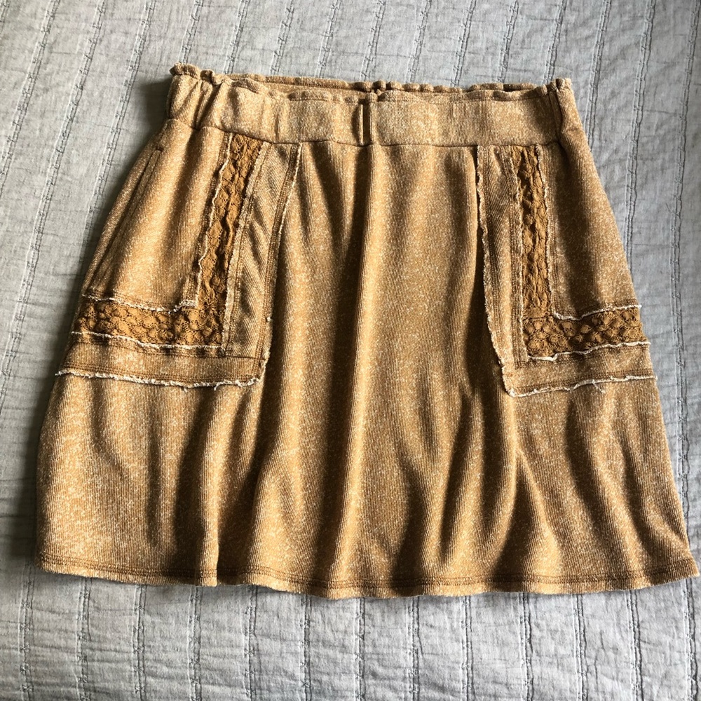 Dylan Skirt